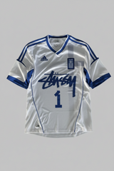 Adidas x Stüssy Football Jersey