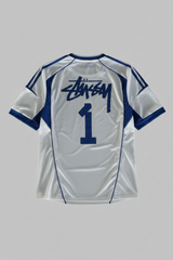 Adidas x Stüssy Football Jersey