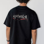 Balenciaga Political Campaign T-Shirt