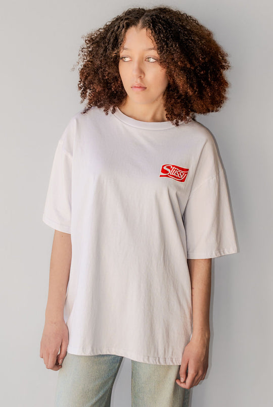 Stüssy Soda Can t-shirt