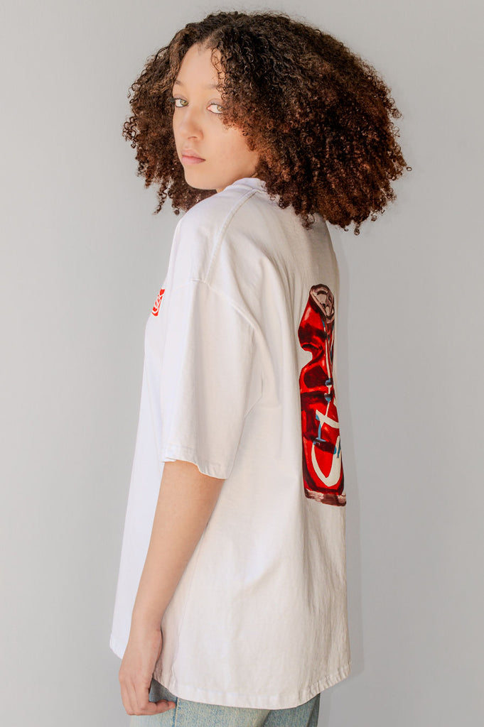 Stüssy Soda Can t-shirt