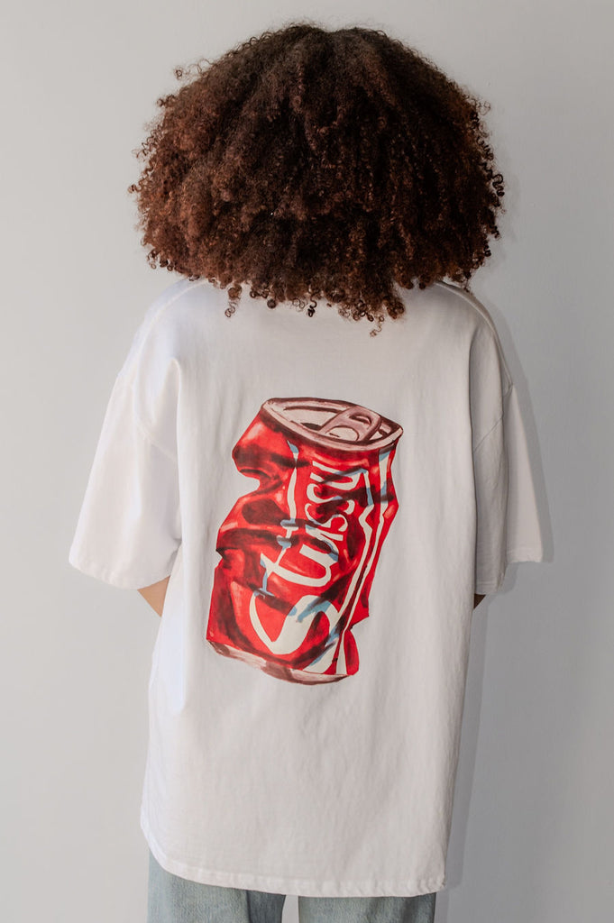 Stüssy Soda Can t-shirt