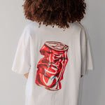 Stüssy Soda Can t-shirt
