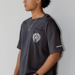 Chrome Hearts Horseshoe Logo Pocket T-Shirt
