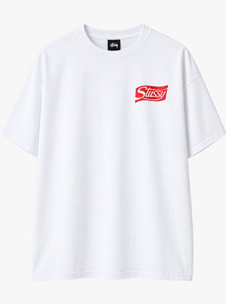 Stüssy Soda Can t-shirt
