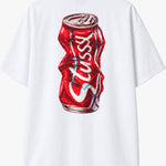 Stüssy Soda Can t-shirt