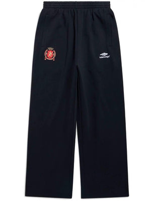 Balenciaga Soccer Baggy Sweatpants