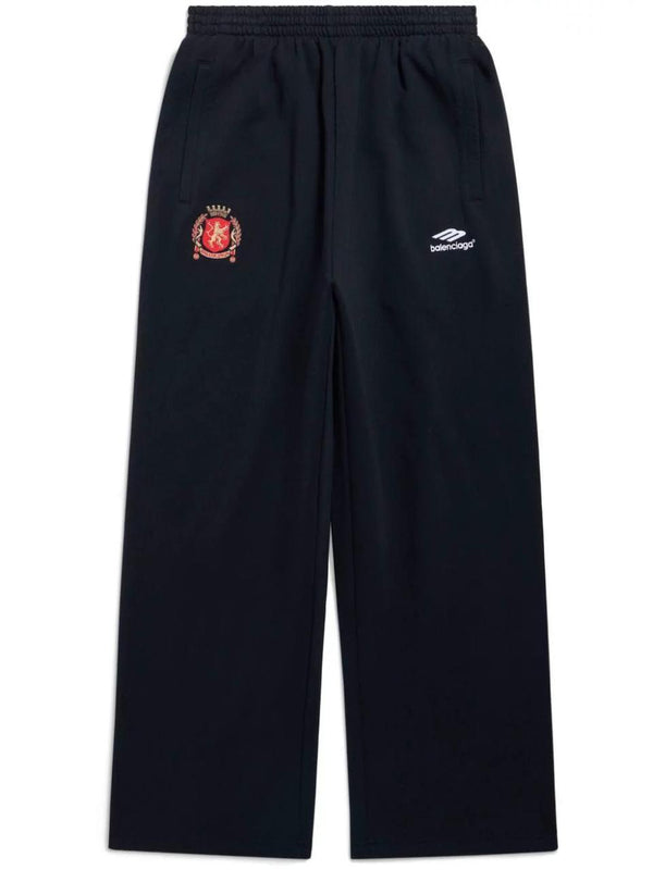 Balenciaga Soccer Baggy Sweatpants
