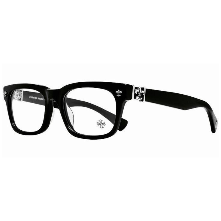 Chrome Hearts Gittin Any glasses