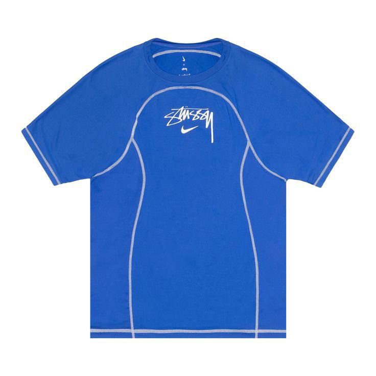 Nike x Stüssy T-shirt