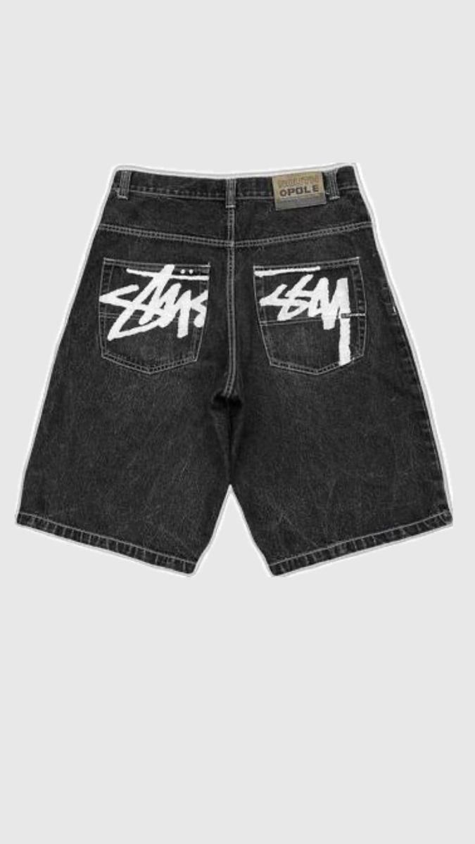 Stussy jorts